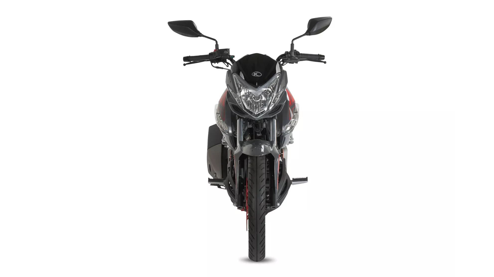 Kymco Visar 125i - Image 2 Kymco Visar 125i - Image 2