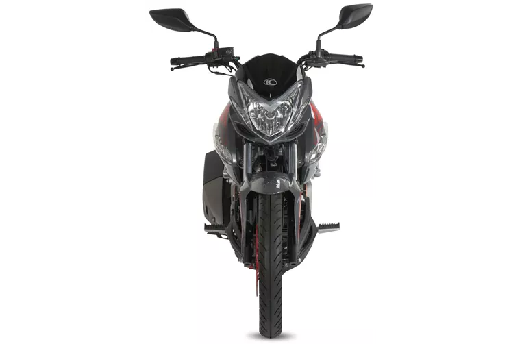 Kymco Visar 125i 2019 Kymco Visar 125i 2019