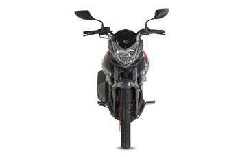 Kymco Visar 125i 2019 - Bild 4