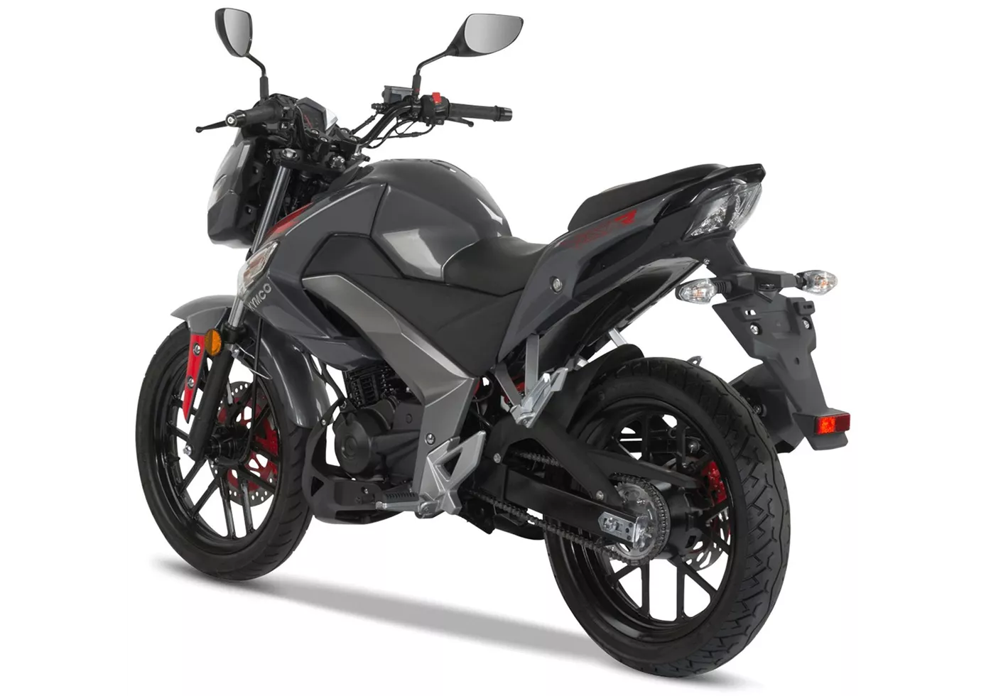 Kymco Visar 125i 2019 Kymco Visar 125i 2019