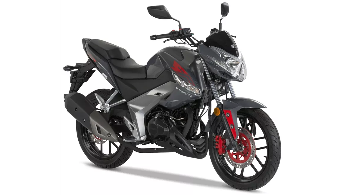 Kymco Visar 125i 2019 Kymco Visar 125i 2019