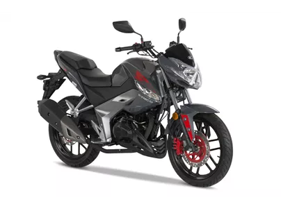 Kymco Visar 125i 2019 Kymco Visar 125i 2019