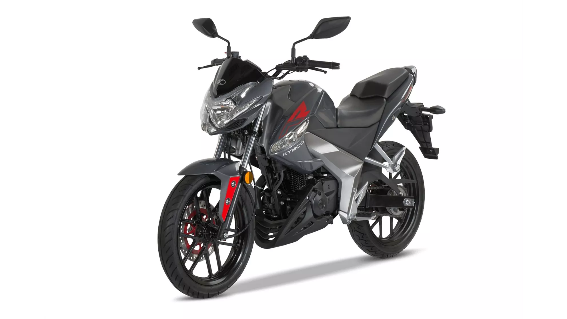 Kymco Visar 125i - Image 5 Kymco Visar 125i - Image 5