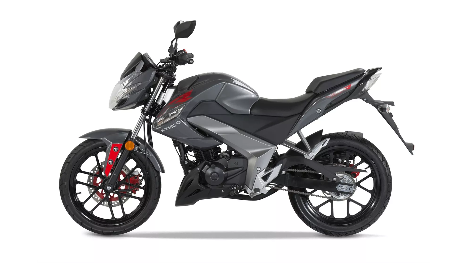 Kymco Visar 125i - Image 7 Kymco Visar 125i - Image 7