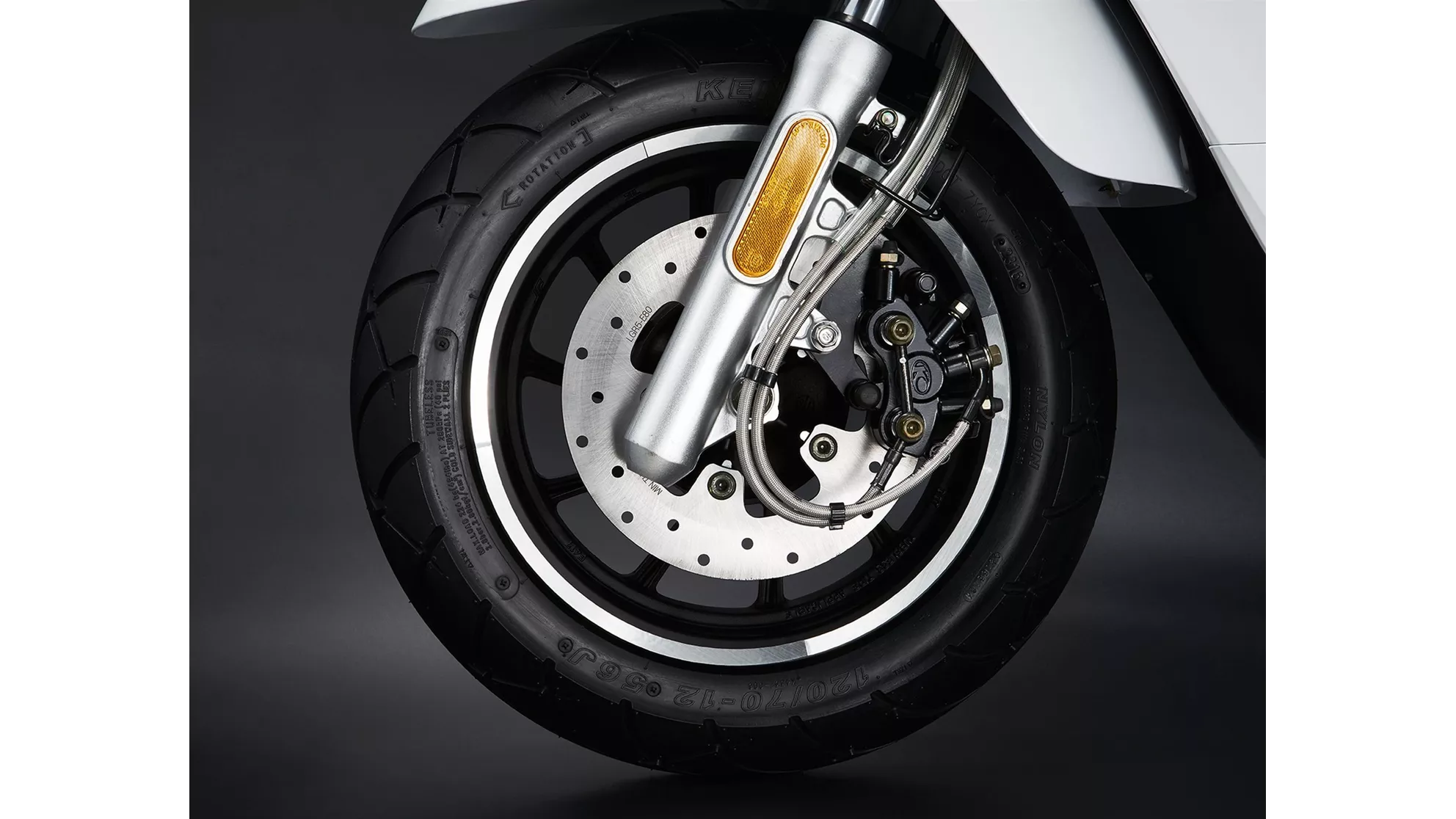 Kymco Like II 50i - Image 9 Kymco Like II 50i - Image 9