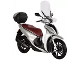 Kymco New People S 50i 2019