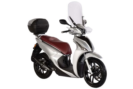 Kymco New People S 50i 2019