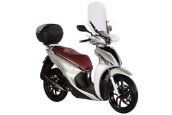 Kymco New People S 50i 2019