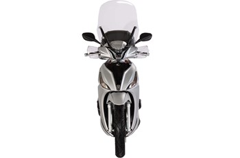 Kymco New People S 50i 2019 - Bild 4