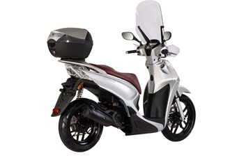 Kymco New People S 50i 2019 - Bild 6