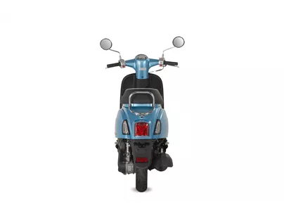 Kymco Newsento 50 2019 Kymco Newsento 50 2019