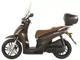 Kymco New People S 125i ABS 2019 Kymco New People S 125i ABS 2019