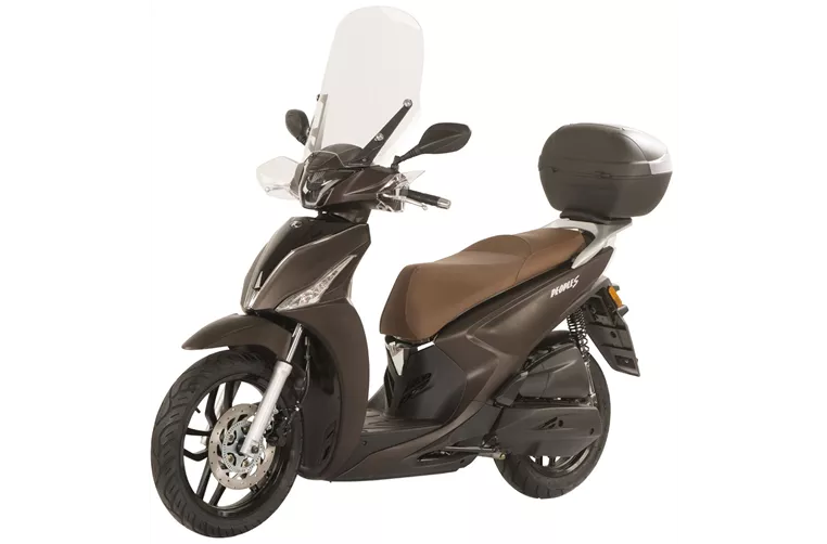 Kymco New People S 125i ABS 2019