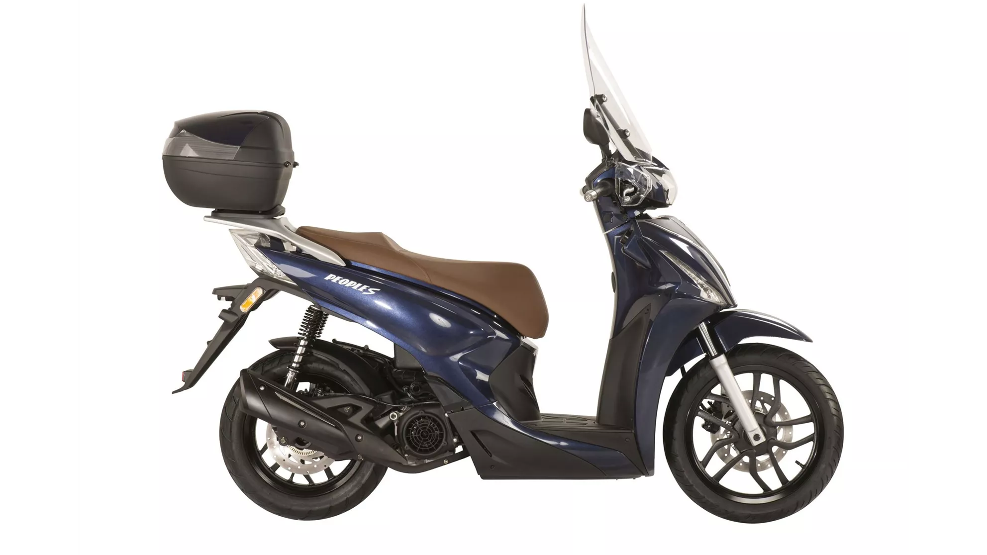 Kymco New People S 125i ABS - Image 6 Kymco New People S 125i ABS - Image 6