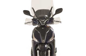 Kymco New People S 125i ABS 2019 - Bild 9 Kymco New People S 125i ABS 2019 - Bild 9