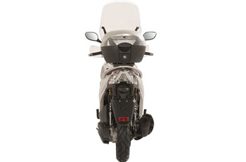 Kymco New People S 125i ABS 2019 - Bild 12 Kymco New People S 125i ABS 2019 - Bild 12