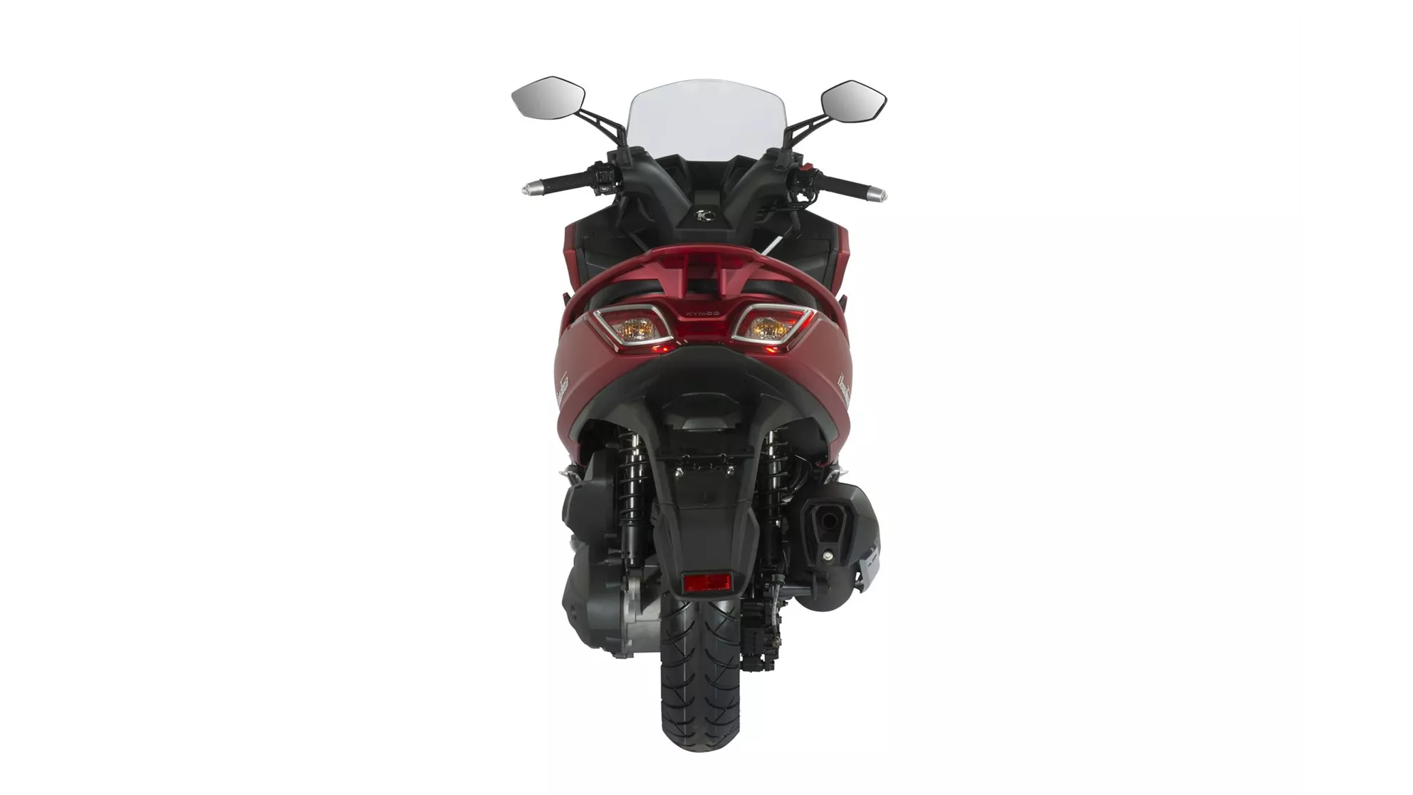 Kymco New Downtown 350i ABS - Image 3 Kymco New Downtown 350i ABS - Image 3