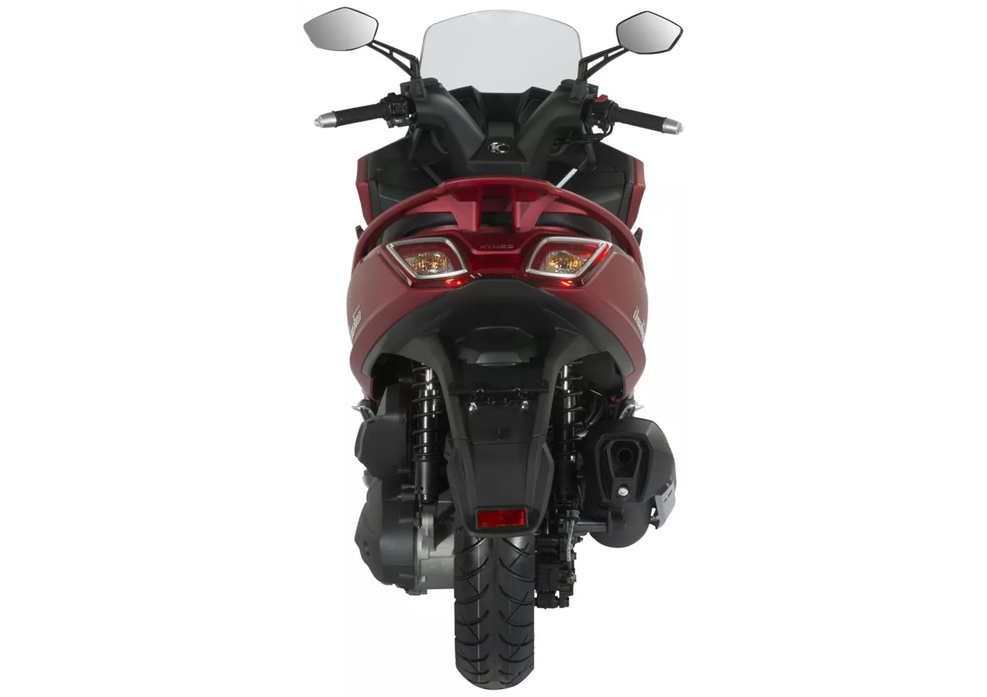 Kymco New Downtown 350i ABS 2019 Kymco New Downtown 350i ABS 2019