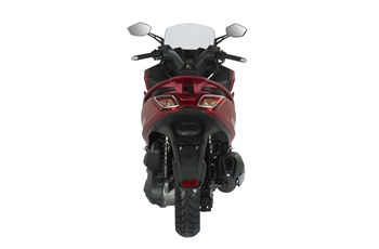 Kymco New Downtown 350i ABS 2019 - Bild 5 Kymco New Downtown 350i ABS 2019 - Bild 5