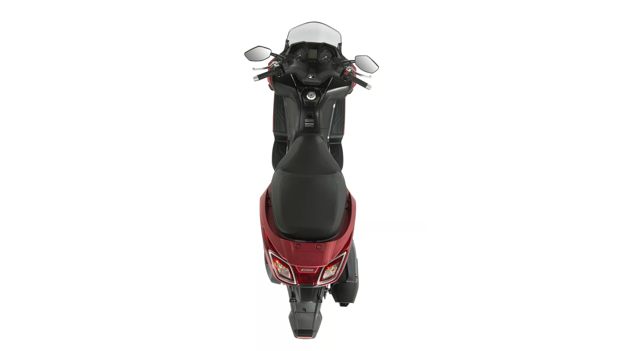 Kymco New Downtown 350i ABS - Image 7 Kymco New Downtown 350i ABS - Image 7