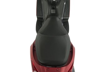 Kymco New Downtown 350i ABS 2019 - Bild 9 Kymco New Downtown 350i ABS 2019 - Bild 9