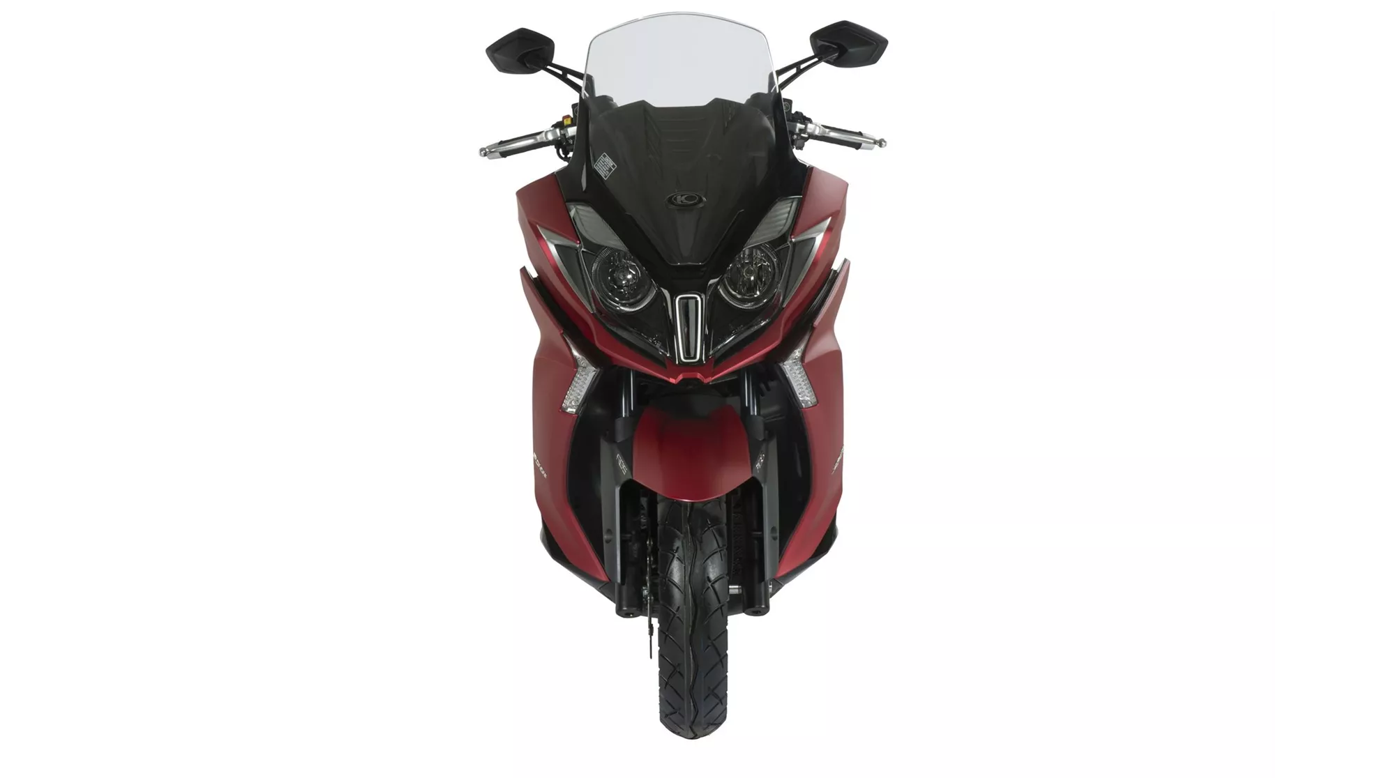 Kymco New Downtown 350i ABS - Image 11 Kymco New Downtown 350i ABS - Image 11