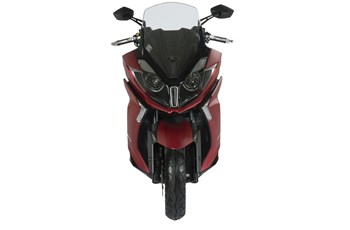 Kymco New Downtown 350i ABS 2019 - Bild 13 Kymco New Downtown 350i ABS 2019 - Bild 13