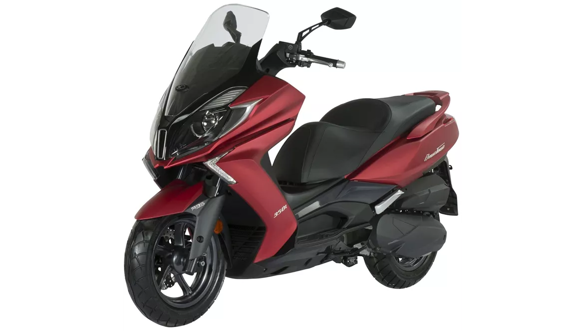Kymco New Downtown 350i ABS 2019