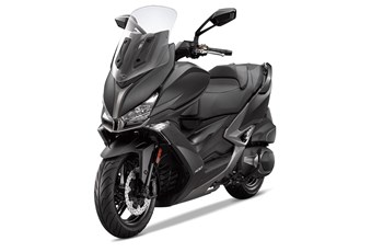 Kymco Xciting S 400i ABS 2019 - Bild 2 Kymco Xciting S 400i ABS 2019 - Bild 2