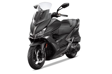 Kymco Xciting S 400i ABS 2019 Kymco Xciting S 400i ABS 2019