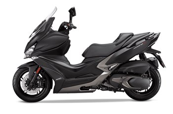 Kymco Xciting S 400i ABS 2019 - Bild 3 Kymco Xciting S 400i ABS 2019 - Bild 3