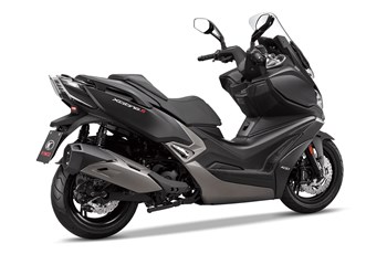 Kymco Xciting S 400i ABS 2019 - Bild 5 Kymco Xciting S 400i ABS 2019 - Bild 5
