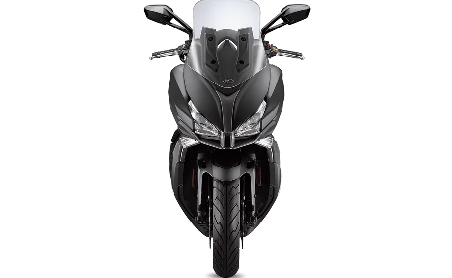 Kymco Xciting S 400i ABS Bild 7: Kymco Xciting S 400i ABS