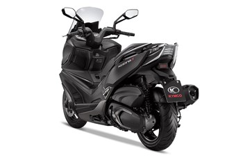 Kymco Xciting S 400i ABS 2019 - Bild 9 Kymco Xciting S 400i ABS 2019 - Bild 9