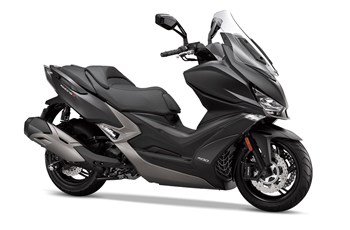 Kymco Xciting S 400i ABS 2019 - Bild 11 Kymco Xciting S 400i ABS 2019 - Bild 11