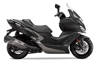 Kymco Xciting S 400i ABS 2019 - Bild 12 Kymco Xciting S 400i ABS 2019 - Bild 12