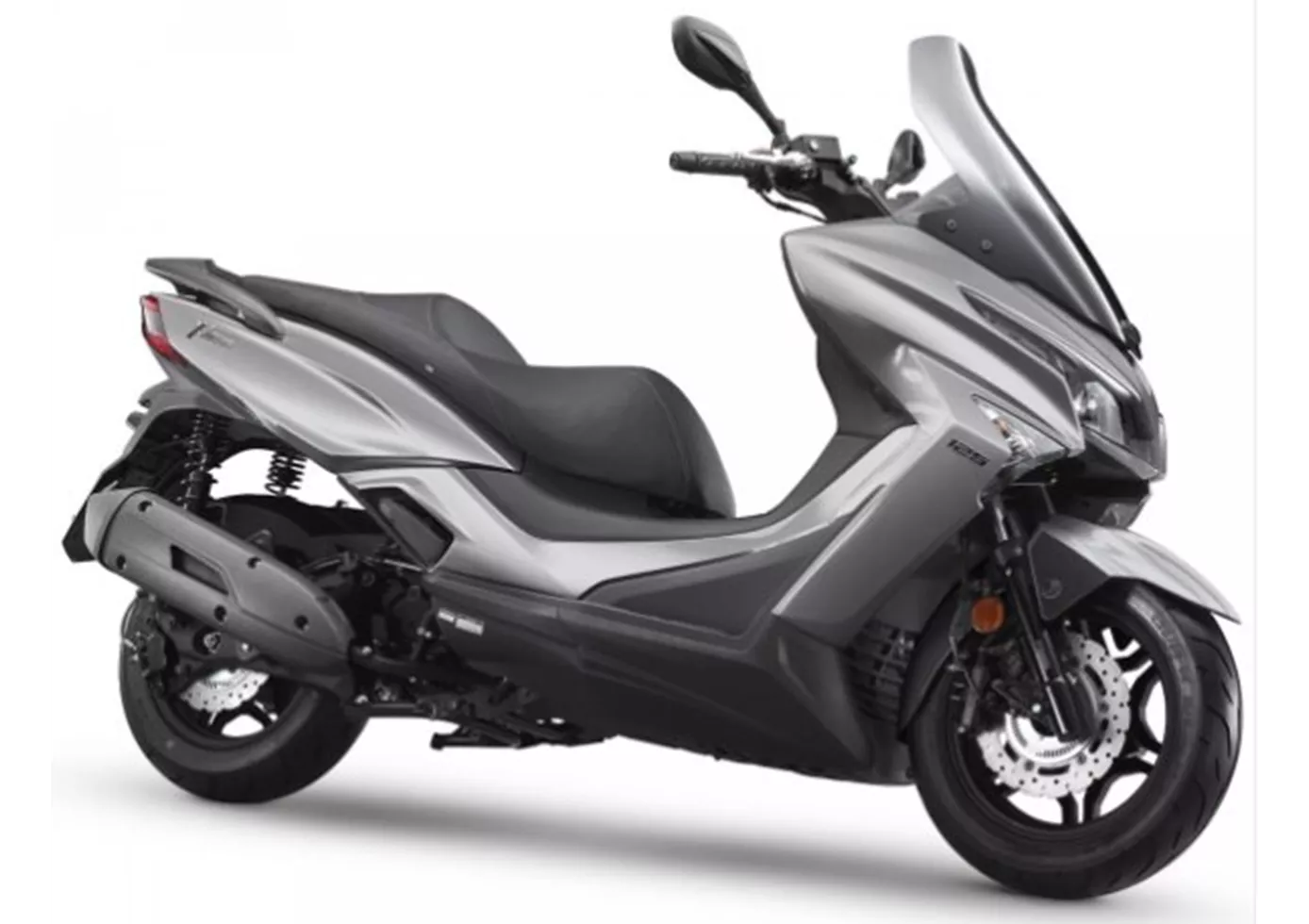 Kymco X-Town 125i ABS 2019 Kymco X-Town 125i ABS 2019