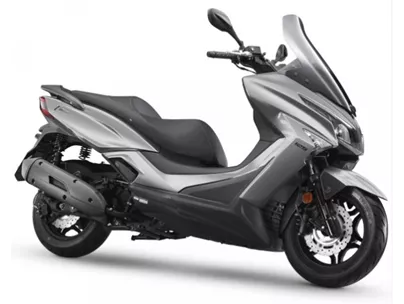 Kymco X-Town 125i ABS 2019 Kymco X-Town 125i ABS 2019