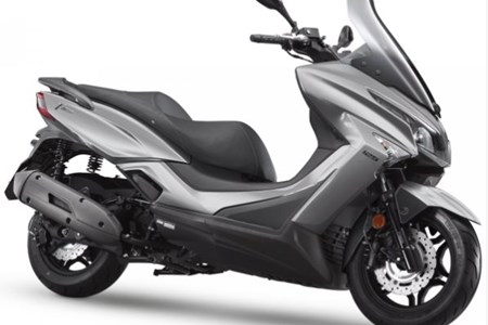Kymco X-Town 125i ABS 2019