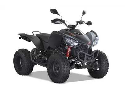 Kymco Maxxer 450i 4x2 Offroad Sport LOF 2019 Kymco Maxxer 450i 4x2 Offroad Sport LOF 2019