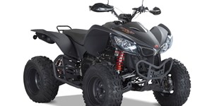 Kymco Maxxer 450i 4x2 Offroad Sport LOF 2019 vs TGB Target 500 4x4 IRS 2015