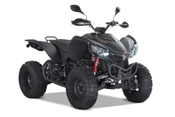 Kymco Maxxer 450i 4x2 Offroad Sport LOF 2019
