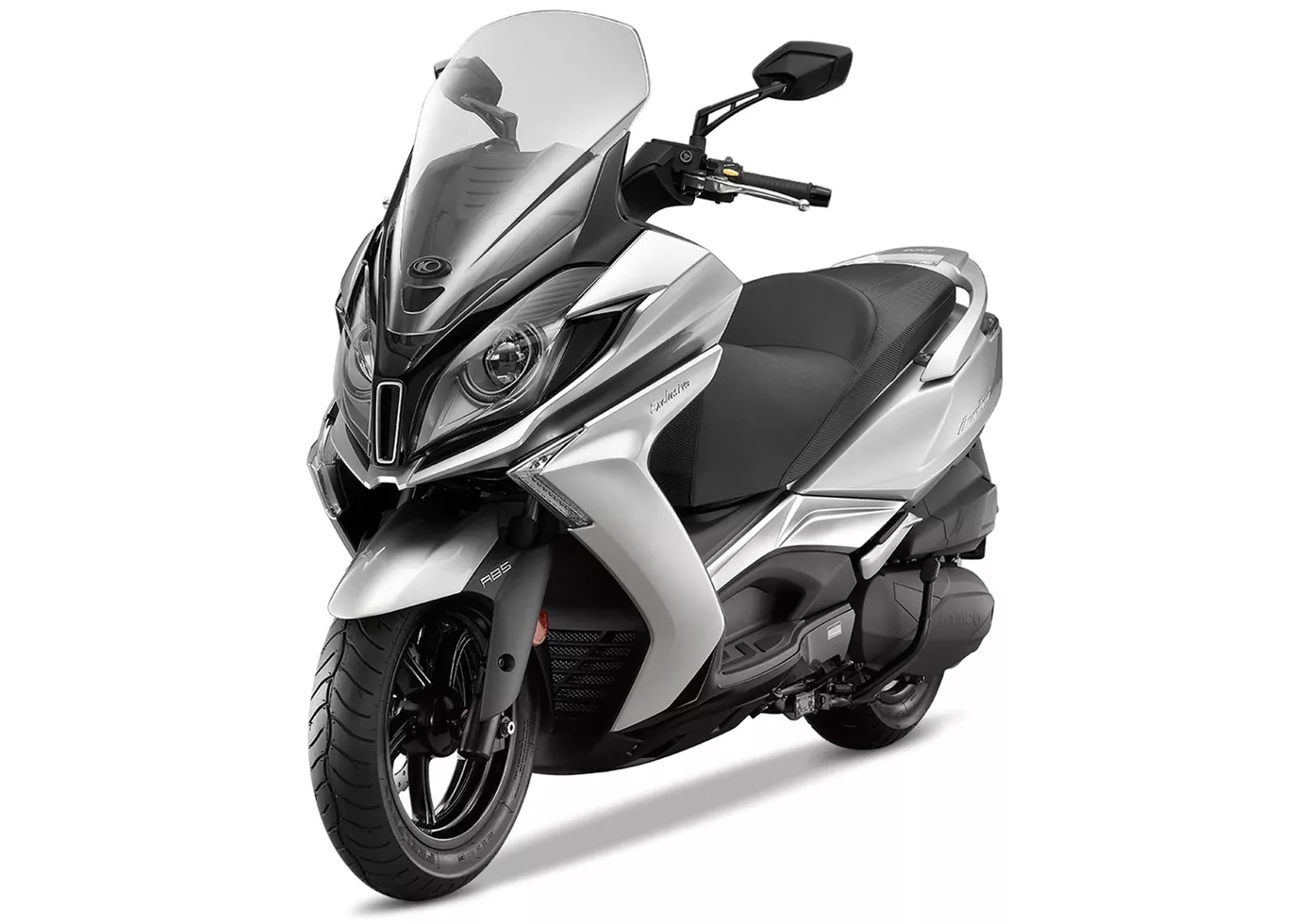 Kymco New Downtown 125i ABS 2019 Kymco New Downtown 125i ABS 2019