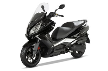 Kymco New Downtown 125i ABS 2019 - Bild 9