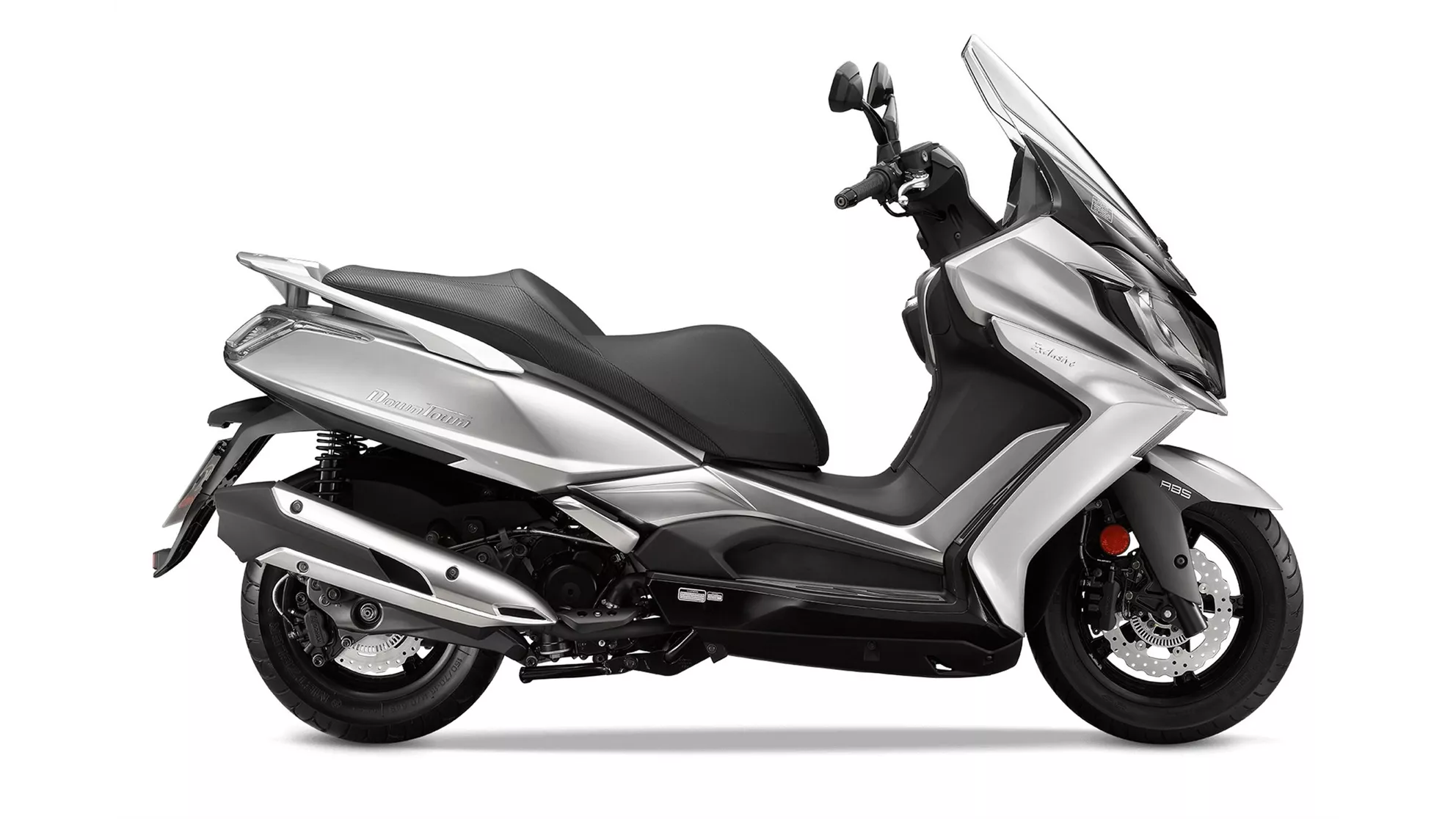 Kymco New Downtown 125i ABS - Image 17 Kymco New Downtown 125i ABS - Image 17