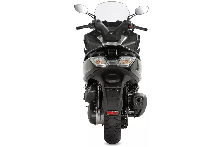 Kymco New Downtown 125i ABS 2019