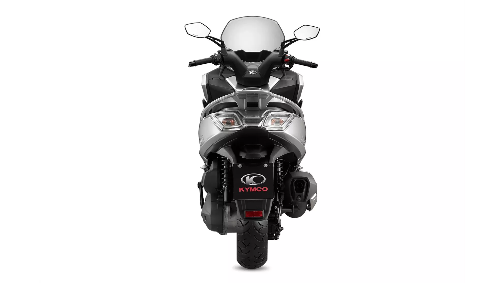 Kymco New Downtown 125i ABS - Image 6 Kymco New Downtown 125i ABS - Image 6