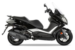 Kymco New Downtown 125i ABS 2019