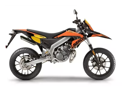 Laverda LSM 50 2019 Laverda LSM 50 2019