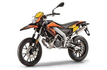 Laverda LSM 50 2019 - Bild 3 Laverda LSM 50 2019 - Bild 3